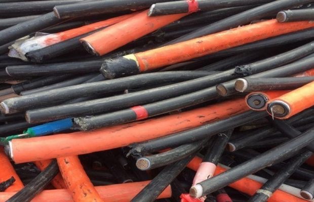 THU MUA PHẾ LIỆU DÂY ĐIỆN CŨ