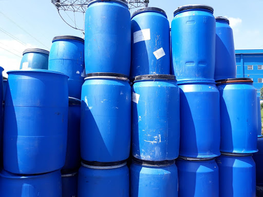 THU MUA THÙNG PHI NHỰA