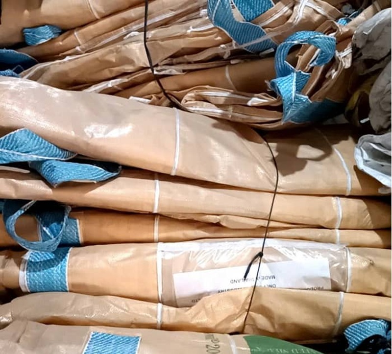 Thanh lý bao jumbo giá rẻ tại TP.HCM