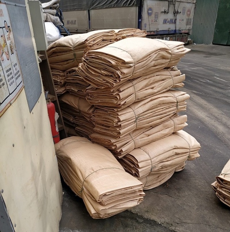 Thu Mua Bao Jumbo Số Lượng Lớn