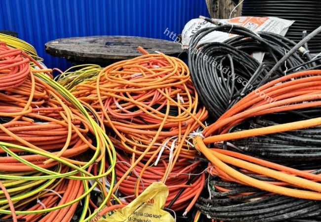 Đơn vị uy tín chuyên thu mua tận nơi giá cao nhất 