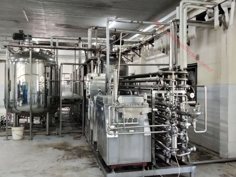 thanh lý máy móc bán phế liệu tháo dỡ nhà xưởng tại TP.HCM