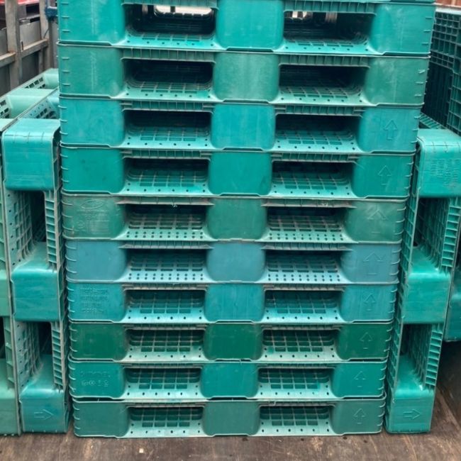 Phế Liệu Duy Sơn là công ty thu mua phế liệu tại TP.HCM