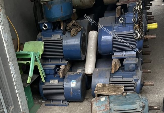 Địa chỉ tin tưởng để thanh lý phế liệu thuận tiện và tiết kiệm thời gian.