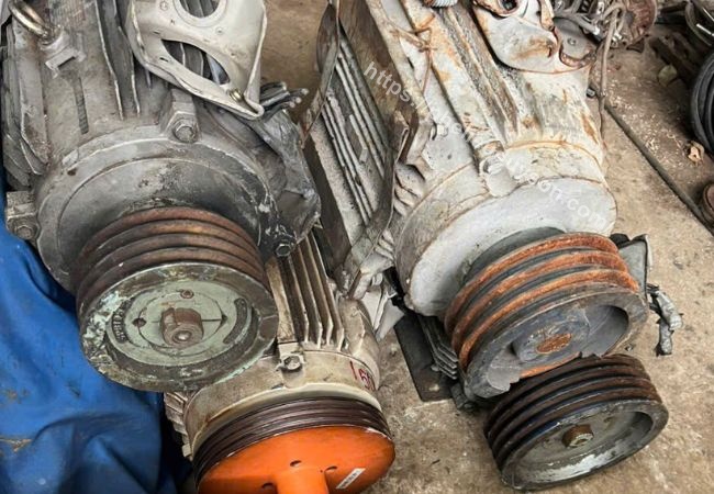 Kinh nghiệm trong lĩnh vực thu mua phế liệu đồng giá cao