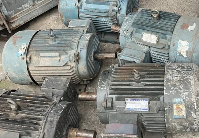 Phế Liệu Duy Sơn là công ty thu mua phế liệu đồng uy tín tại TP.HCM