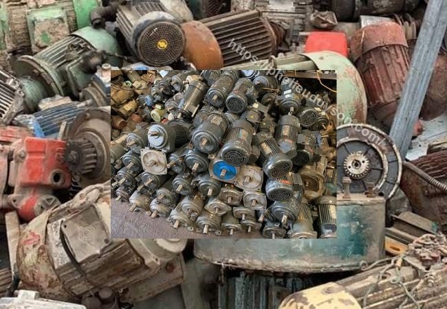 Thanh lý máy bơm giá cao gọi công ty chúng tôi