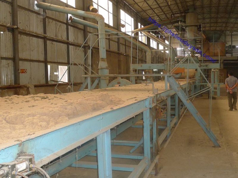 Thanh lý xưởng thu gom phế liệu tận nơi.