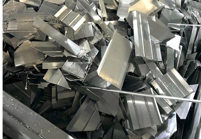 Phế Liệu Duy Sơn cam kết thu mua nhôm phế liệu nhanh gọn giá cao theo thị trường