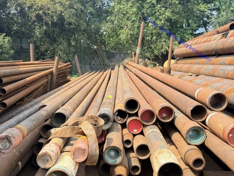 Công ty thu mua phế liệu tận nơi giá cao tại TPHCM - Phế Liệu Duy Sơn