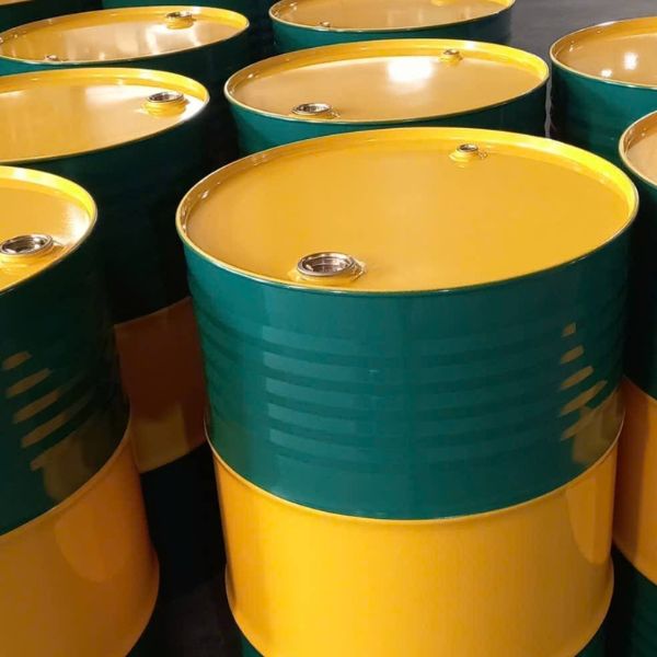 Thu mua thùng phi sắt thép giá cao màu đẹp