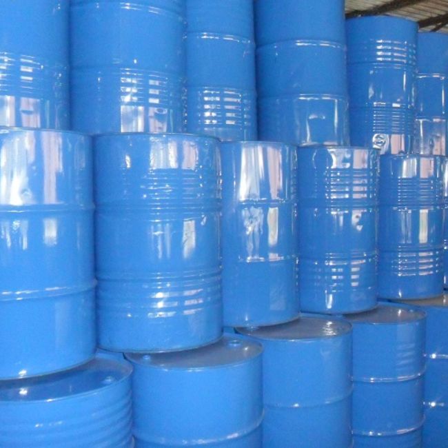 Công ty thu mua thùng phuy nhựa và thùng phuy sắt giá cao tại TP.HCM